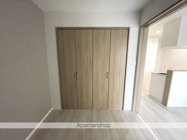 ACT池田本町の内装写真