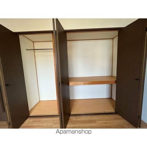 グランデージ竹越の内装写真