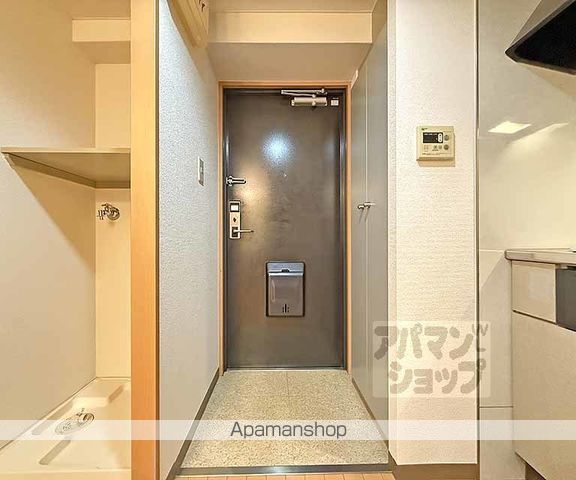 サンジョルノ室町の内装写真