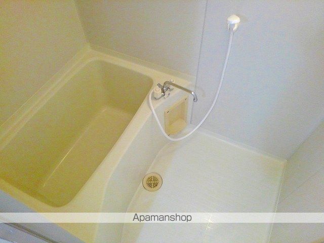 ビレッジ堀内IIの内装写真