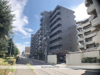 セリオンパレス[1LDK/34.4m2]の外観5