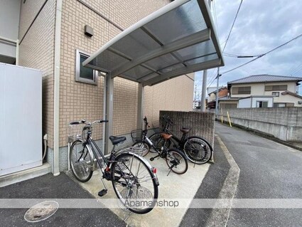 香川県高松市伏石町[1LDK/50.11m2]の共用部4