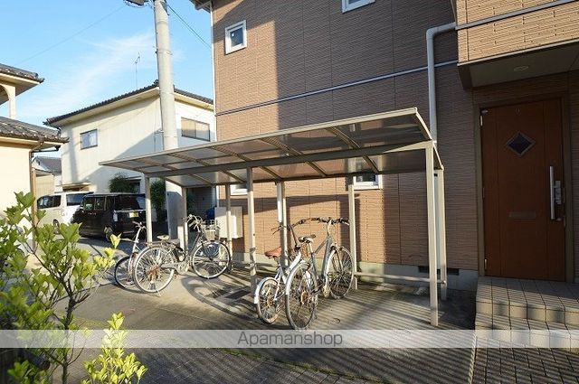 メイフラワー C棟のその他写真