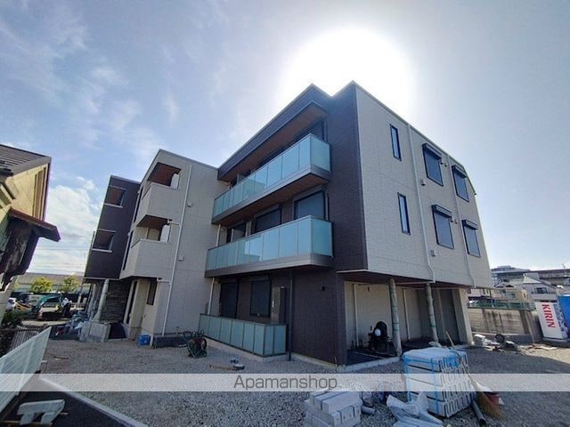 エターナル高松[3LDK/85.26m2]の外観1