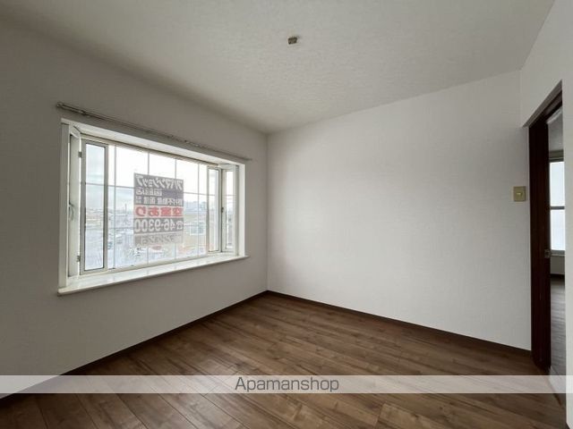 マンション石岡の内装写真