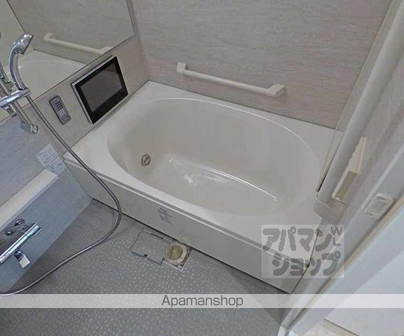 アベニール三条油小路の内装写真