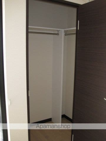 ボナール愛宕の内装写真