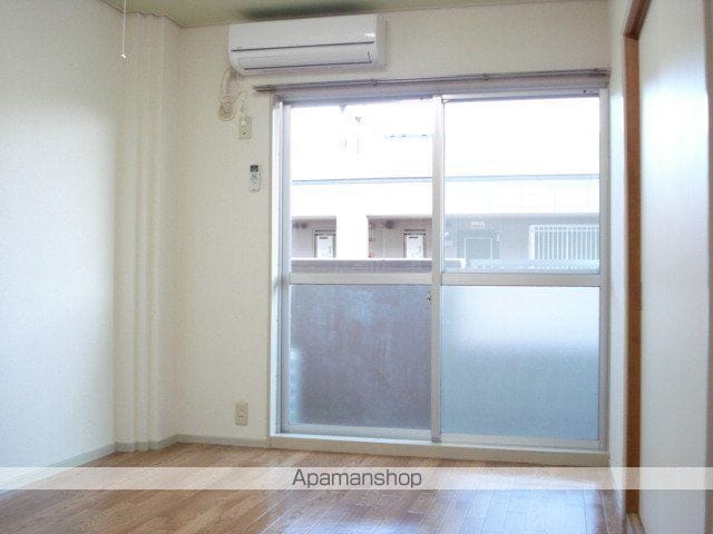 メゾンフリーダムS・SSの内装写真