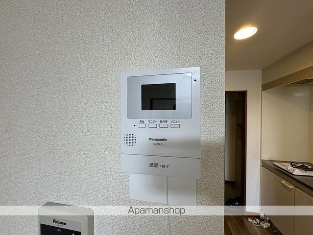 クリーンハイツの内装写真