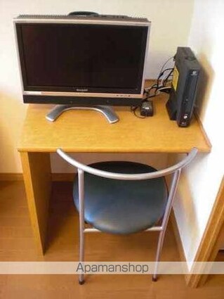 レオパレスクインスＡ[1K/26.08m2]のその他部屋・スペース