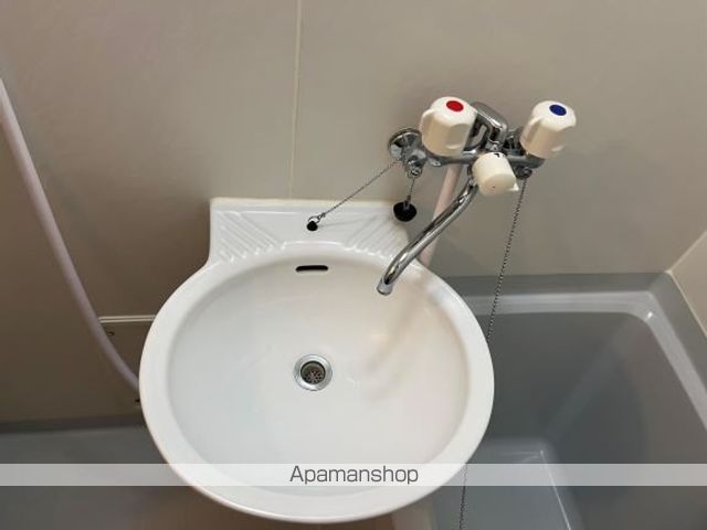 レオパレスこうべ山手の内装写真