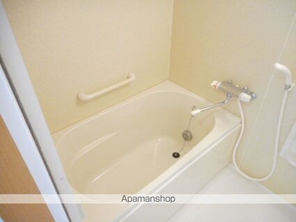 ＫＡＺＵ市川[2LDK/59.12m2]のバス