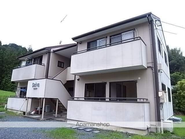 selvaの外観写真