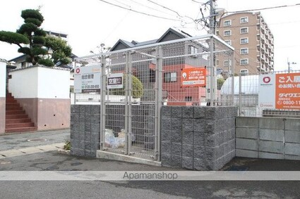 Ｒｅｓｏｎｅ　Ｔ　Ｂ棟[2LDK/59.64m2]の内装2