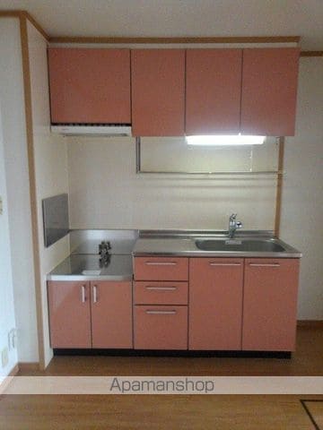 ハイネス雅の内装写真