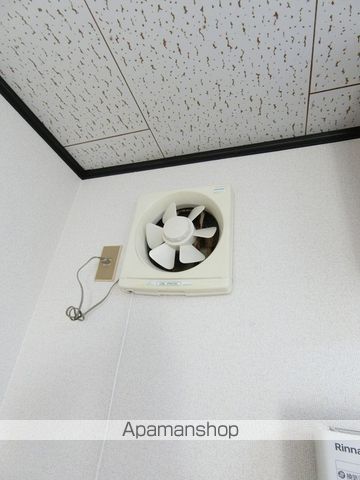 ヨークハイツの内装写真