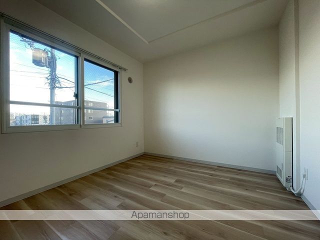 WELL BRIGHT 朝日RESIDENCEの内装写真