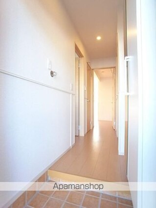 サンライズ　トキワ[2LDK/53.22m2]の玄関