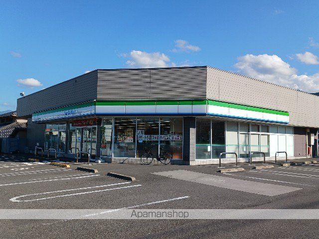 ジュネス本郷の周辺写真
