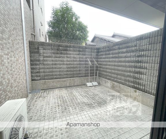 リーガル京都御所西IIの内装写真