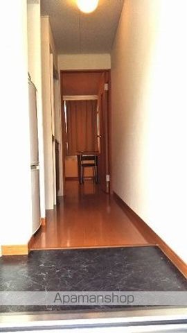 レオパレスグランドソレーユの内装写真