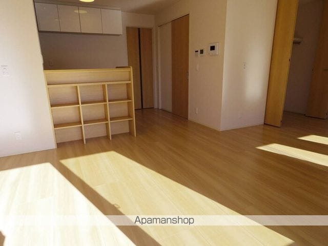 ゼピュロス学園の森 Lの内装写真