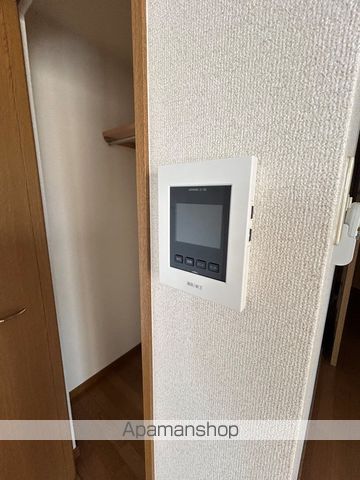 アムールMINERVAの内装写真
