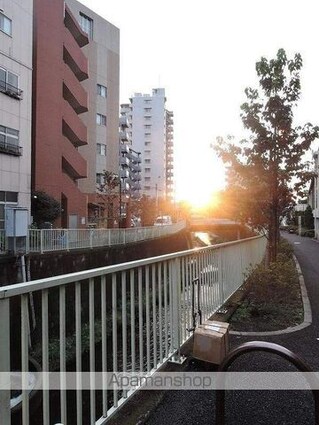 東京都杉並区高井戸東３丁目[2LDK/61.43m2]の周辺8