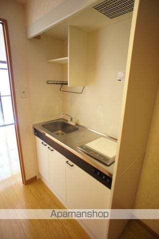 インヘリッツ田原の内装写真