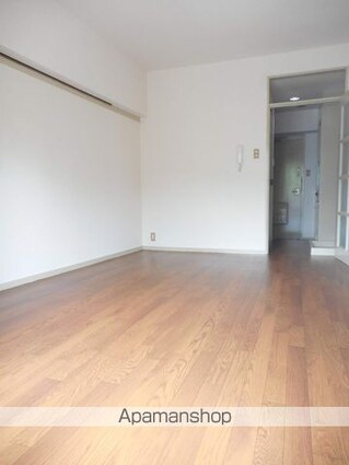 東京都杉並区梅里１丁目[1K/20m2]の内装4