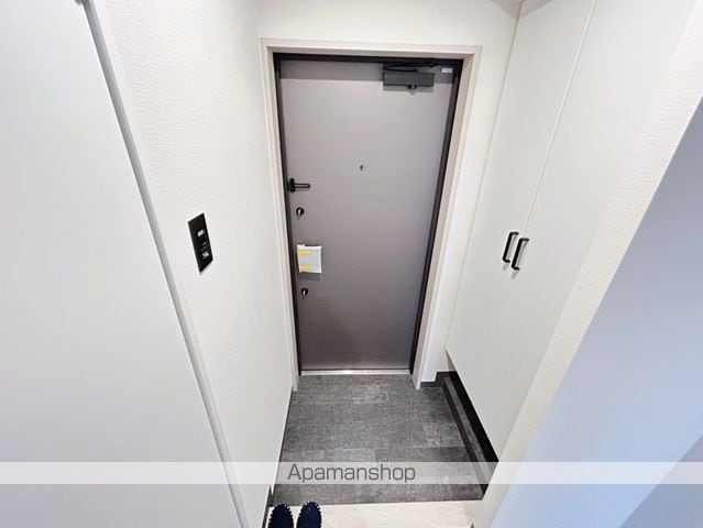 LIFEMENT GLANZ SAKAIMACHIの内装写真