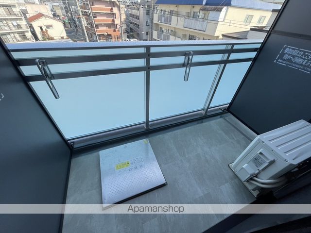 S−RESIDENCE上新庄ASCENTの内装写真