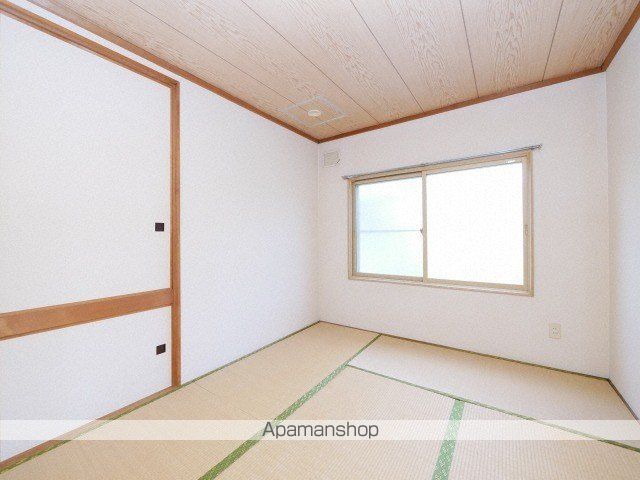 ルミエール曙の内装写真