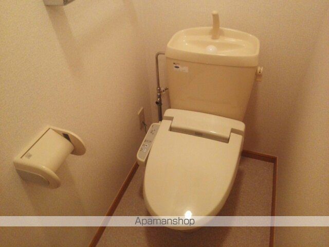 エルディム小栗の内装写真