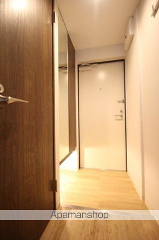 シティレジデンス南8条の内装写真