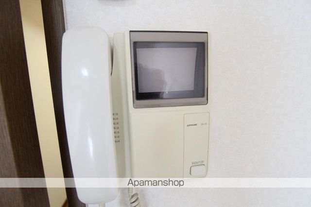 コーポマップの内装写真