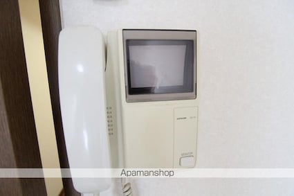 コーポマップ[1K/24.3m2]の内装4