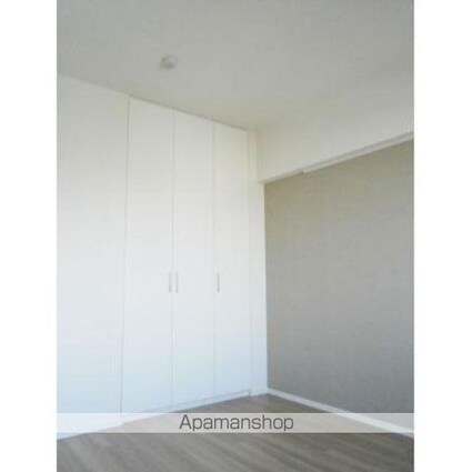 パークアクシス東陽町・親水公園[2LDK/49.38m2]のその他内装4