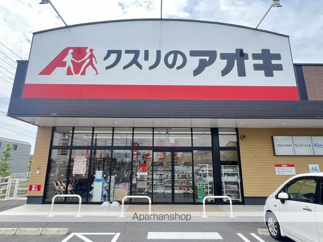 リビングタウン湖都ヶ丘IIB棟の周辺写真