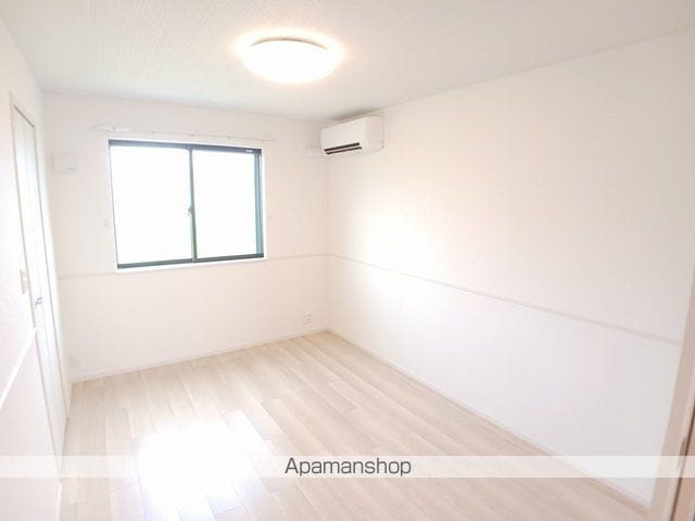モノテラスの内装写真