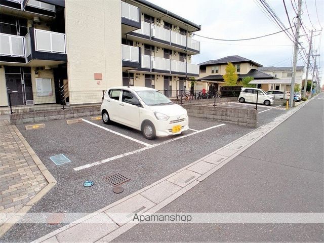 レオパレス浦和美園のその他写真
