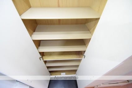 レオパレス２１リバーアイランド[1K/20.81m2]の玄関1