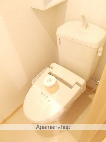 アヴァンティAの内装写真