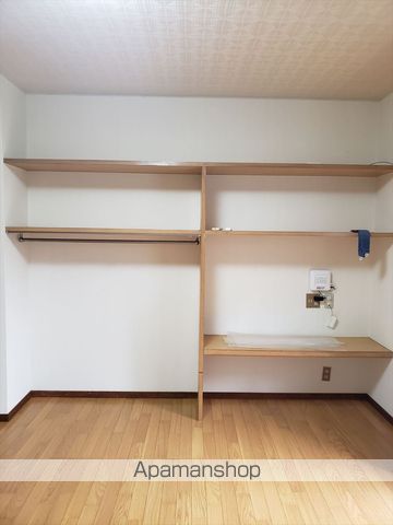 White Maisonの内装写真