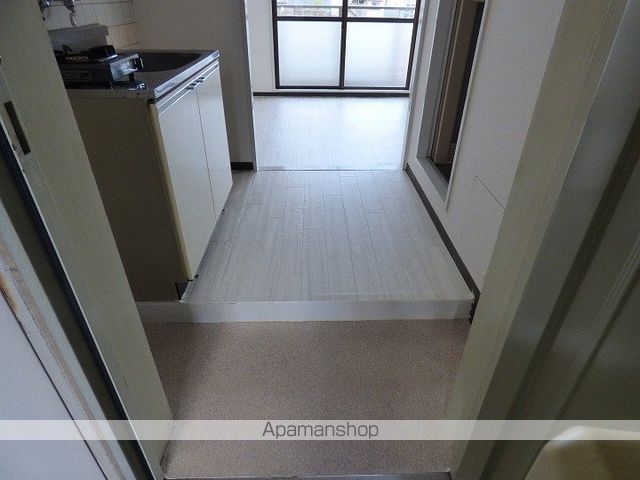 ローズマンション今里の内装写真