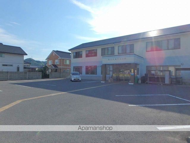 ブルースカイAの周辺写真
