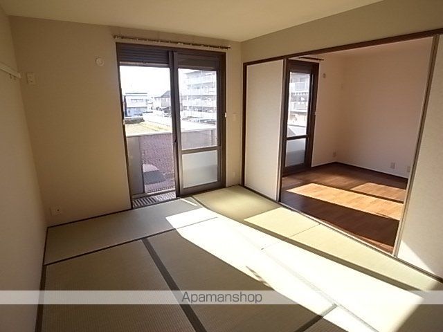 メゾンヴェールAの内装写真