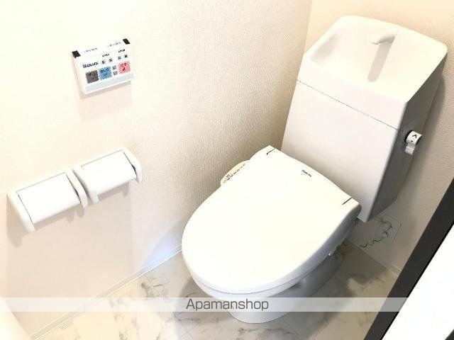 グランルミエールの内装写真