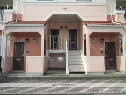 オリージャ　Ⅰ[2LDK/54.86m2]のエントランス1