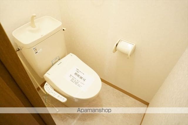 レジデンス寿の内装写真